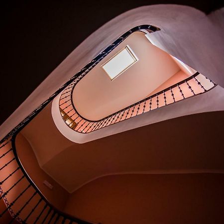 Vtz El Balcon De Espoz Y Mina I Lejlighed Zaragoza Eksteriør billede
